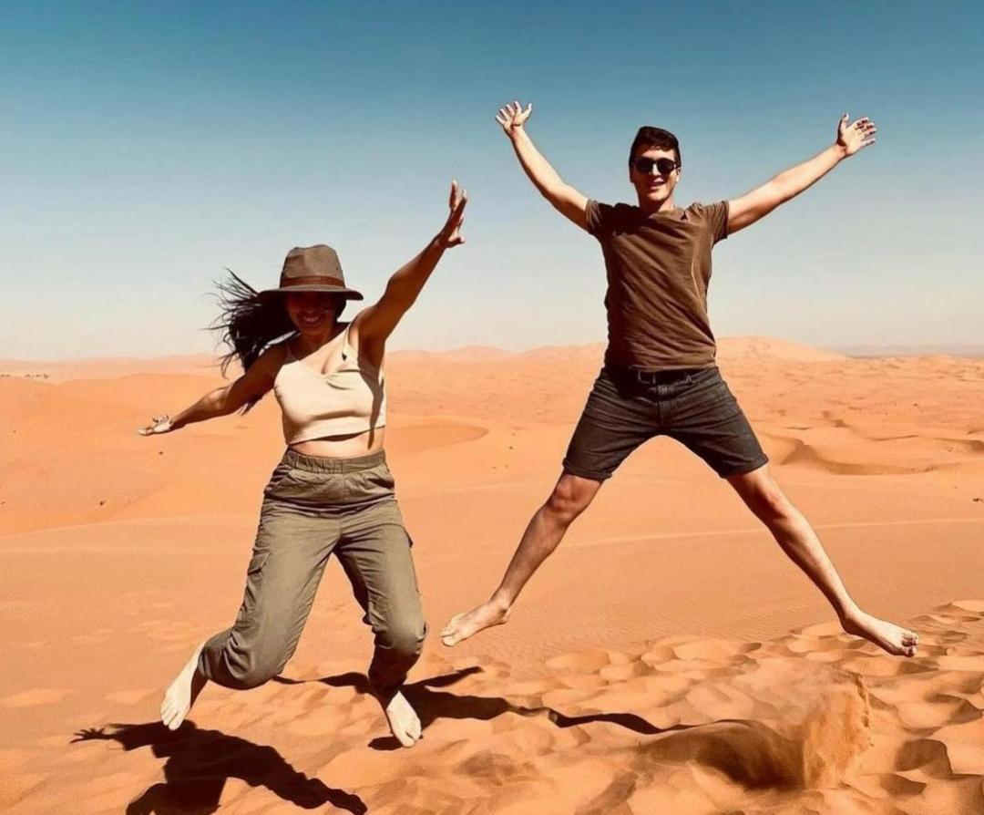 Nomadica Luxury Camp Hotel Merzouga Exterior photo